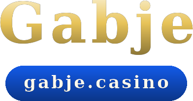 Gabje logo